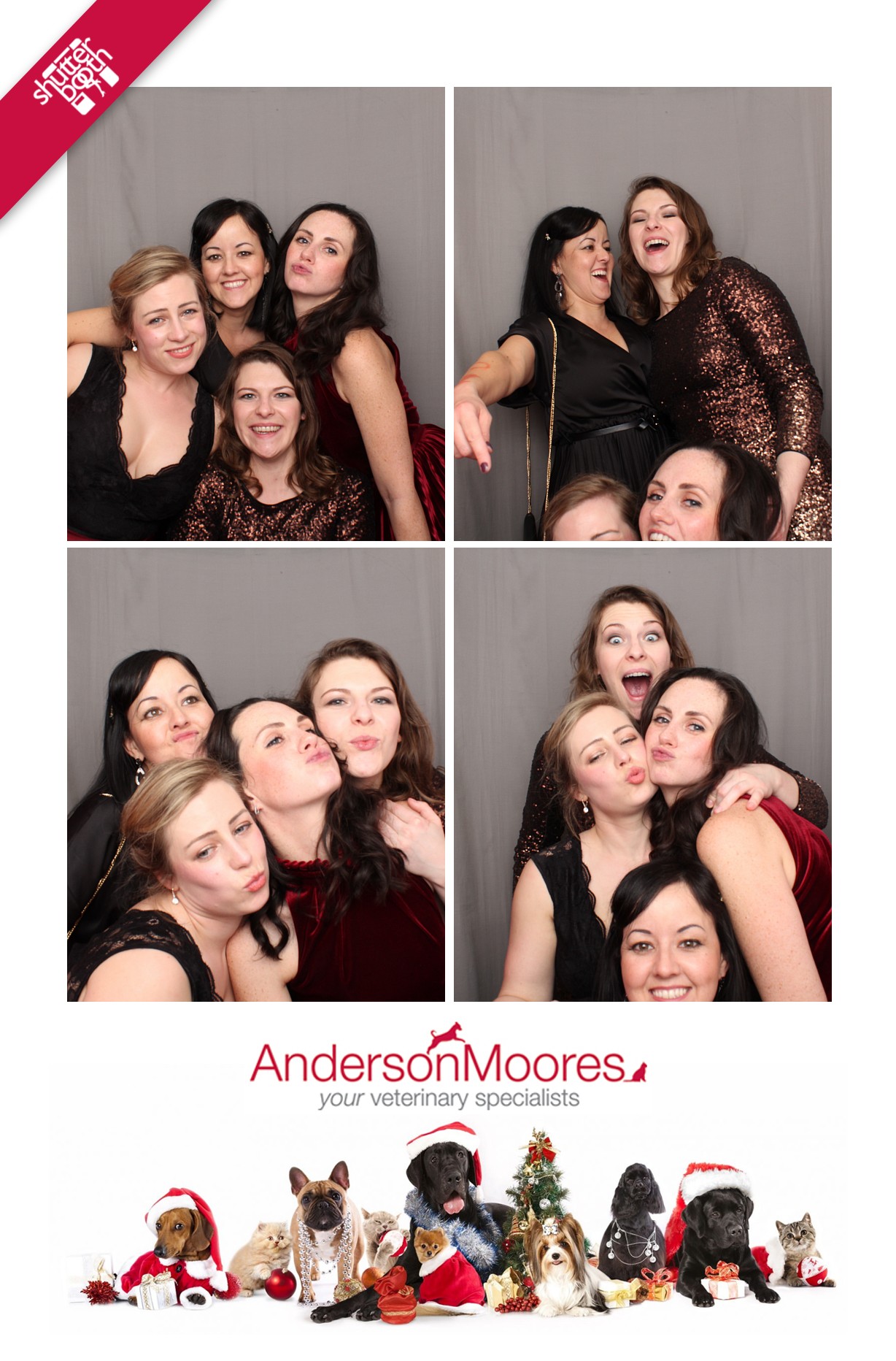 Anderson Moores Xmas Party | View more photos from the event at gallery.shutterbooth.co.uk/u/Shutterbooth/Anderson-Moores-Xmas-Party